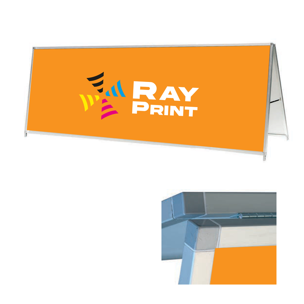 Bordocampo Metallico