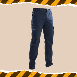 Kit abbigliamento da lavoro