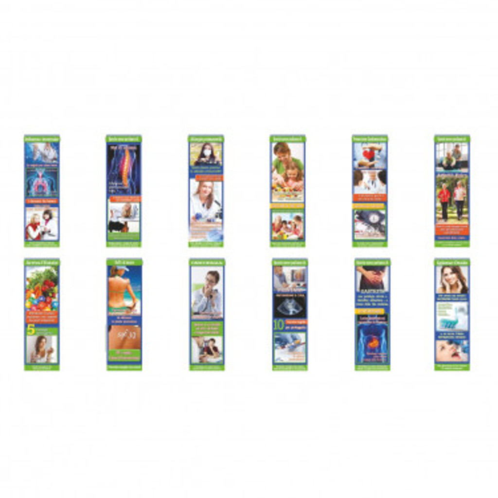 calendario Consigli del farmacista