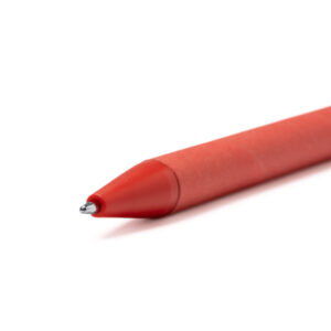 Penna in cartone riciclato PIERO 1514 personalizzabile