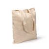 Shopper in cotone biologico KEON 1650 naturale