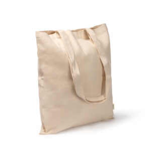 Shopper in cotone biologico KEON 1650 naturale