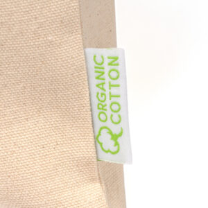 Shopper in cotone biologico KEON 1650 naturale