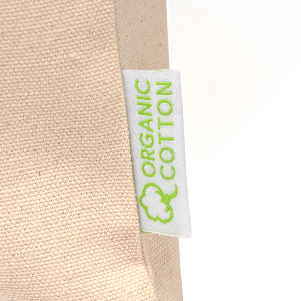 Shopper in cotone biologico KEON 1650 naturale