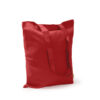 Shopper colorata in cotone biologico DORSI 1653