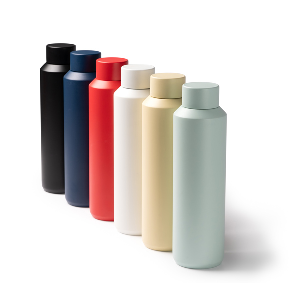 Borraccia termica 600 ml