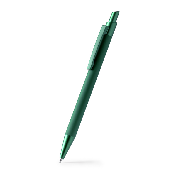 Penna in alluminio riciclato RECLUS 1769 soft touch