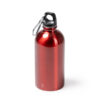 Borraccia acciaio inox 500 ml MIKEL 1791 in acciaio riciclato