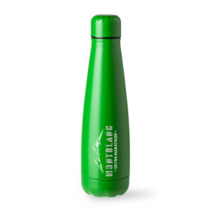 Borraccia acciaio inox 630 ml PITA 4011 con finitura opaca