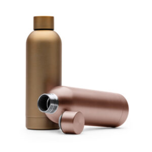 Borraccia termica acciaio inox 550 ml BALAX 4122 con isolamento in rame