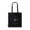 Shopper colorata in cotone equosolidale KIMEX 7195