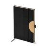 Quaderno A5 RPET con supporto DARIT 7977