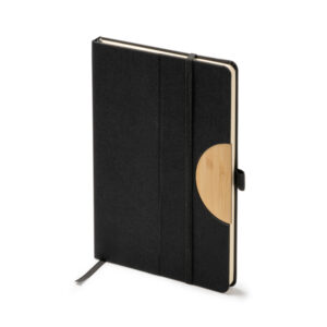Quaderno A5 RPET con supporto DARIT 7977