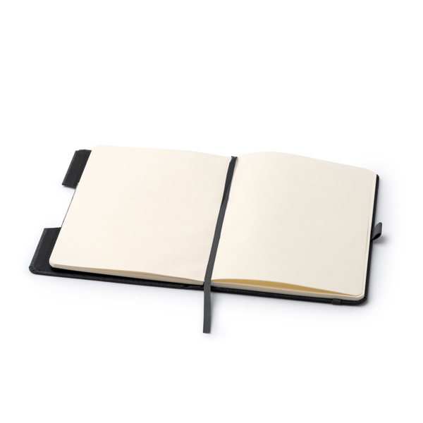 Quaderno A5 RPET con supporto DARIT 7977