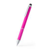 Penna touch in alluminio CANAIMA 8004 con pennino touchscreen