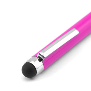 Penna touch in alluminio CANAIMA 8004 con pennino touchscreen