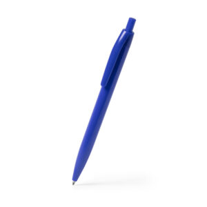 Penna a sfera in ABS STIX 8010 con meccanismo a scatto