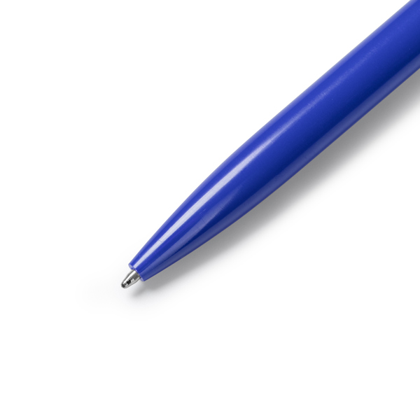 Penna a sfera in ABS STIX 8010 con meccanismo a scatto