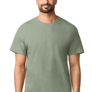 T shirt manica corta in cotone Light Cotton GL3000