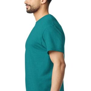 T shirt manica corta in cotone Heavy Cotton GL5000