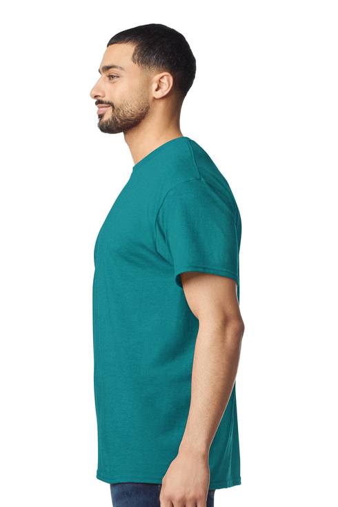 T shirt manica corta in cotone Heavy Cotton GL5000