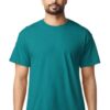 T shirt manica corta in cotone Heavy Cotton GL5000