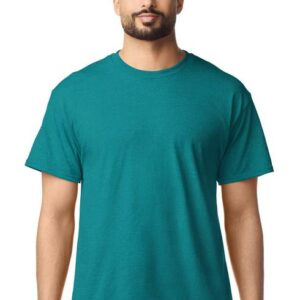 T shirt manica corta in cotone Heavy Cotton GL5000