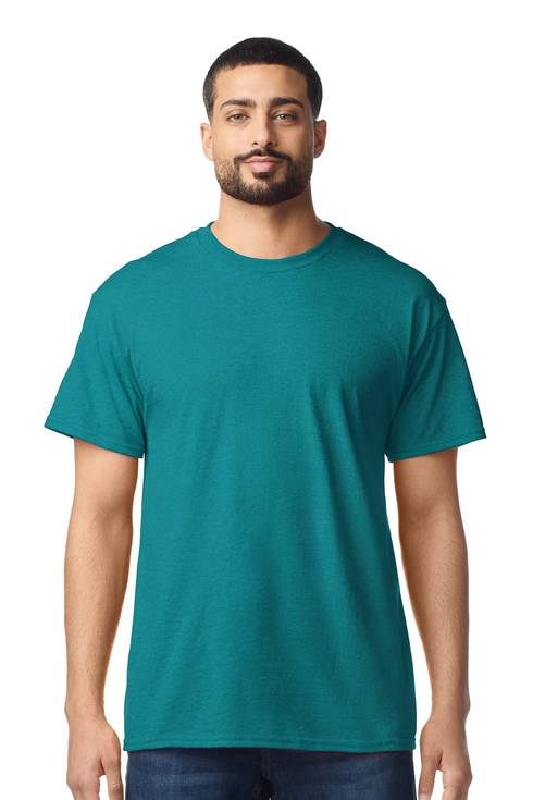 T shirt manica corta in cotone Heavy Cotton GL5000