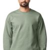 Felpa girocollo personalizzabile Softstyle Midweight GLSF000