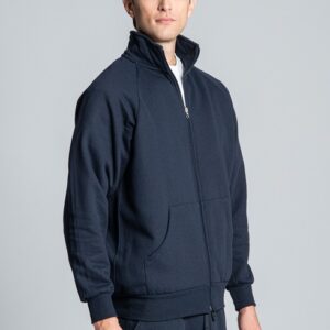Felpa Jacket full zip IT470