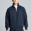 Felpa Jacket full zip IT470