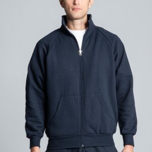 Felpa Jacket full zip IT470
