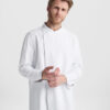 Giacca da cuoco unisex DABIZ 4500