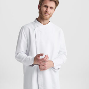 Giacca da cuoco unisex DABIZ 4500