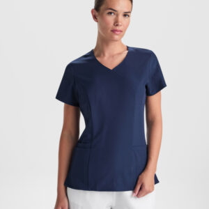 Casacca sanitaria donna FEROX WOMAN 9084
