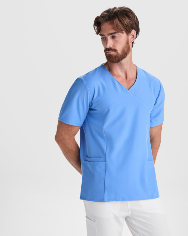 Casacca sanitaria uomo FEROX 9085