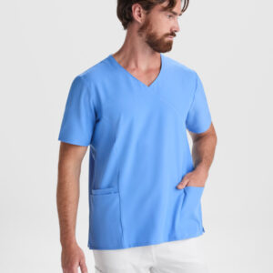 Casacca sanitaria uomo FEROX 9085
