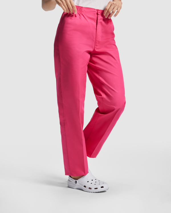 Pantaloni sanitari donna VADEMECUM 9097