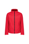 Giacca softshell personalizzabile TRA628