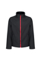 Giacca softshell personalizzabile TRA628