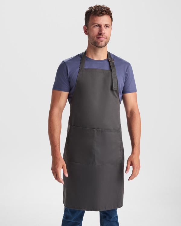 Grembiule lungo da lavoro BENOIT 9125