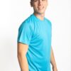 Maglia tecnica manica corta AQ250