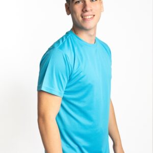 Maglia tecnica manica corta AQ250
