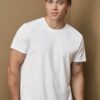 T shirt sportiva manica corta ST8000