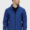 Giacca softshell personalizzabile Ablaze TRA628
