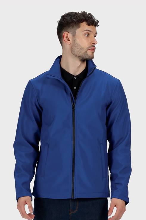 Giacca softshell personalizzabile Ablaze TRA628