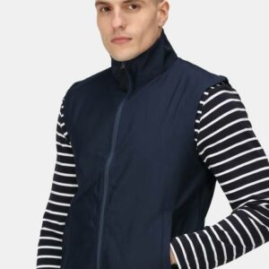 Gilet softshell TRA820
