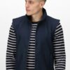 Gilet softshell TRA820