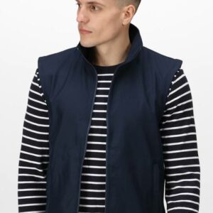 Gilet softshell TRA820